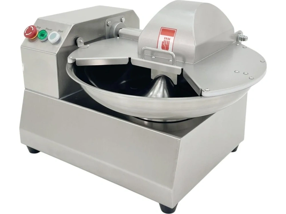 Horizontální kutr 10L - 4