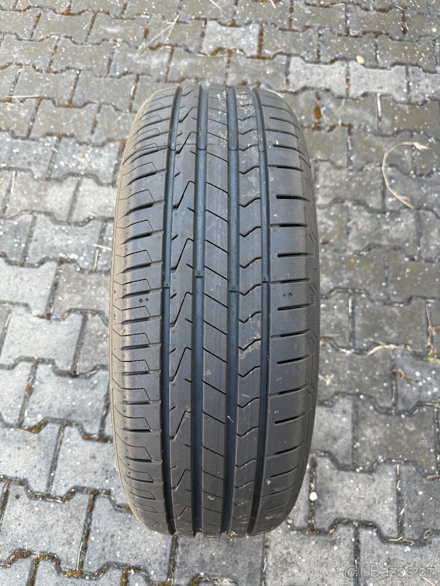 Hankook nové letní pneumatiky - 4