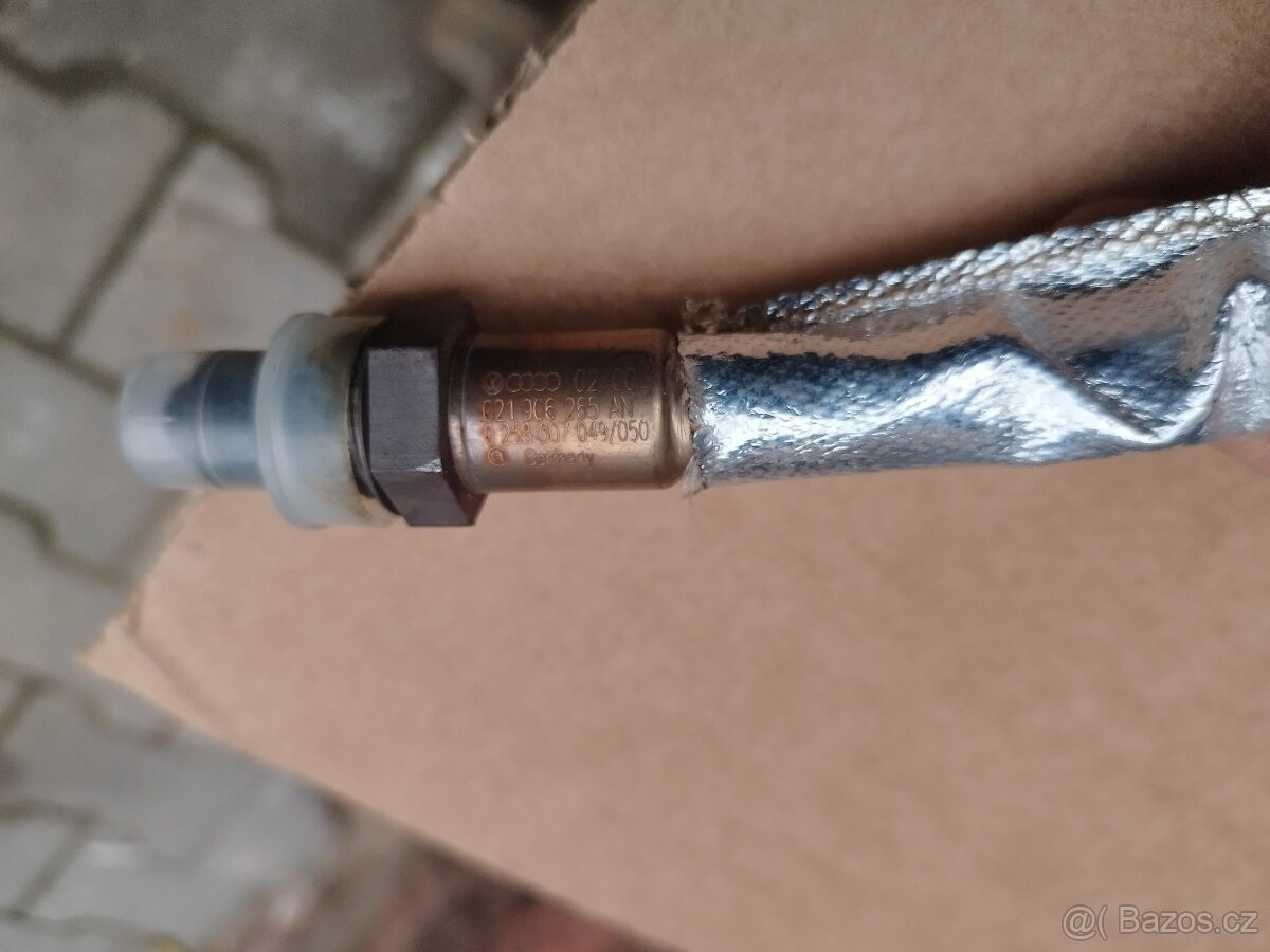 P: Lambda sonda OE VW 021906265AN - 4