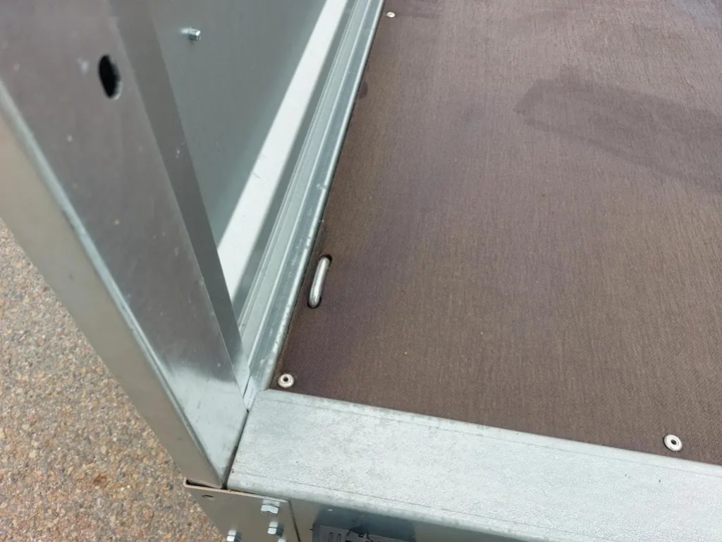 Alaspro, ATR 30 N2 750kg - 4