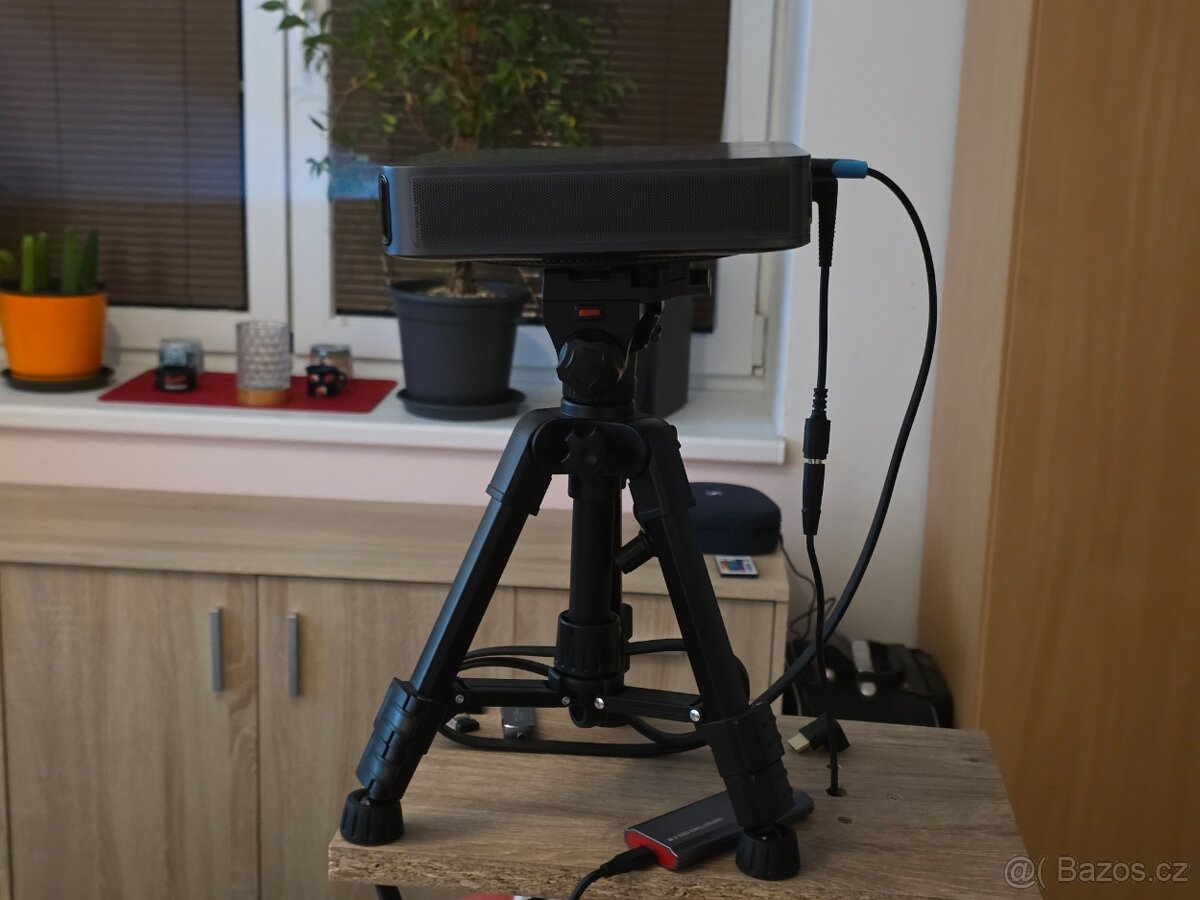 Dangbei ATOM, laser ALPD projektor - 4