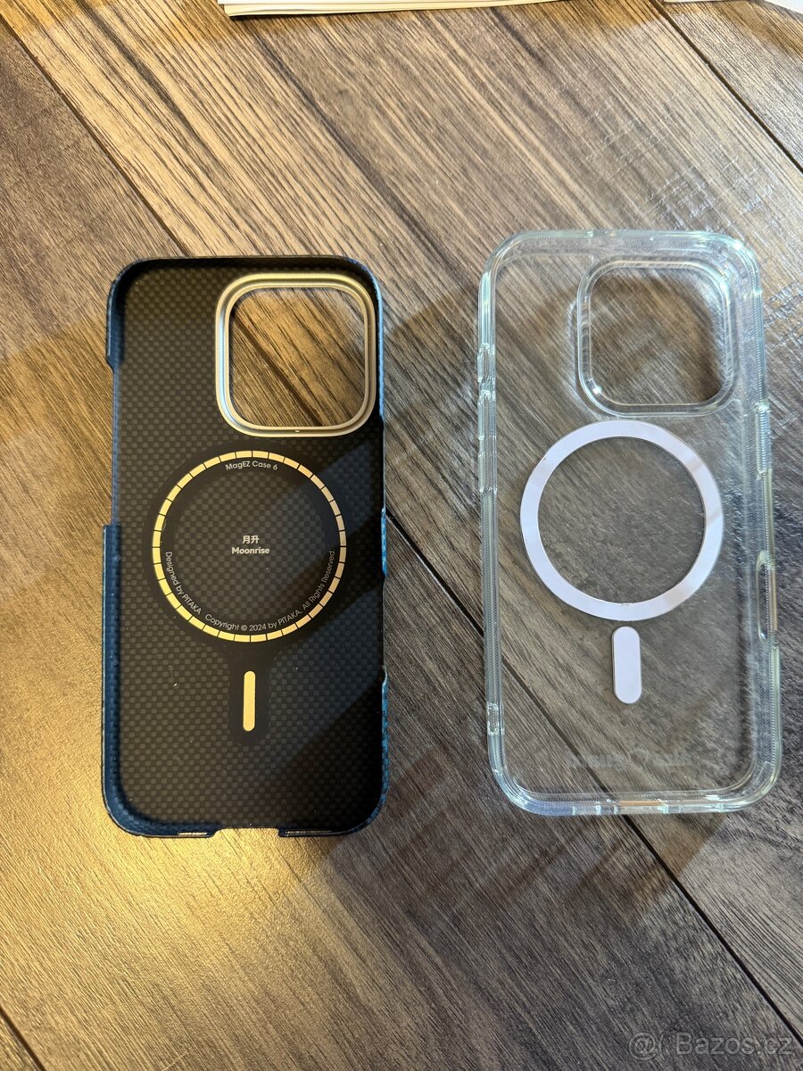 Apple iPhone 16 Pro, 256GB - 4