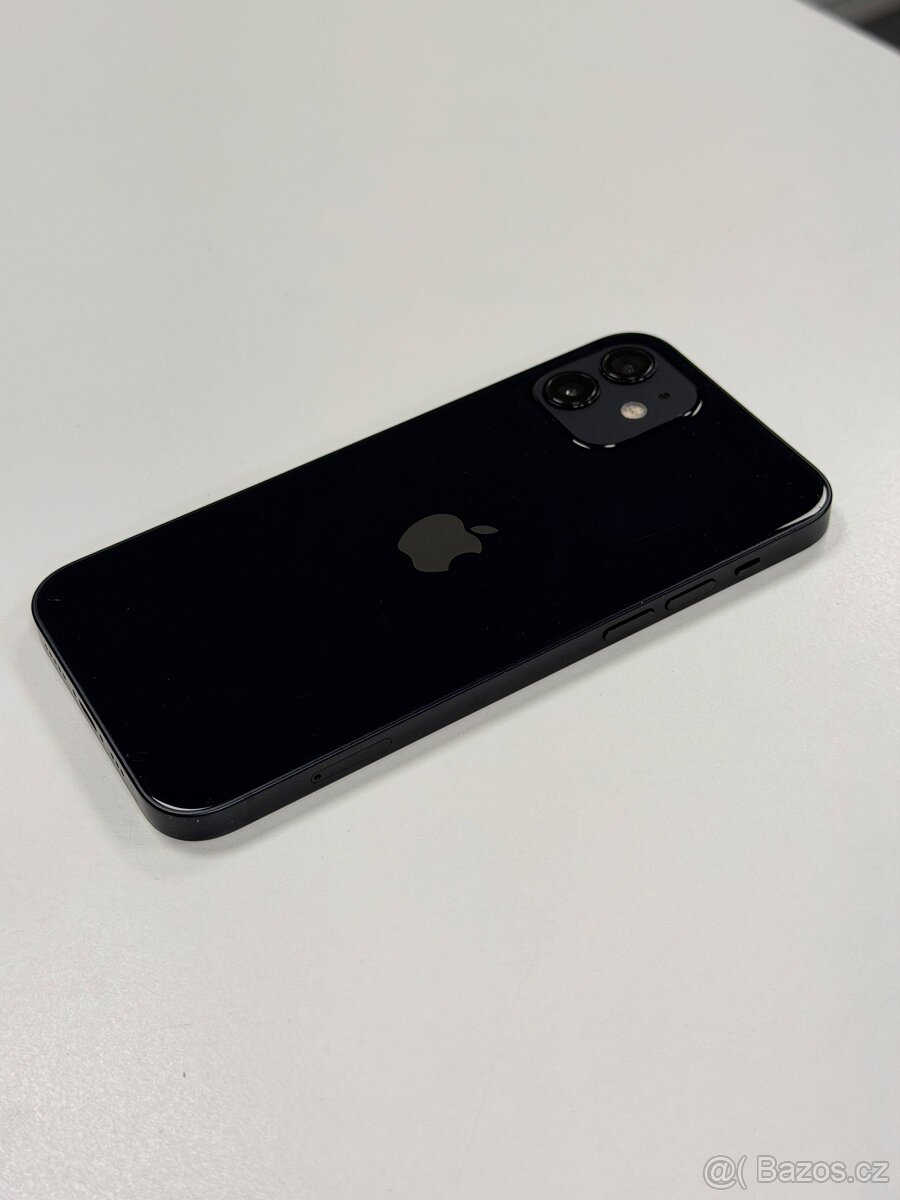 iPhone 12 64GB ✅ 100% BATERIE - 4