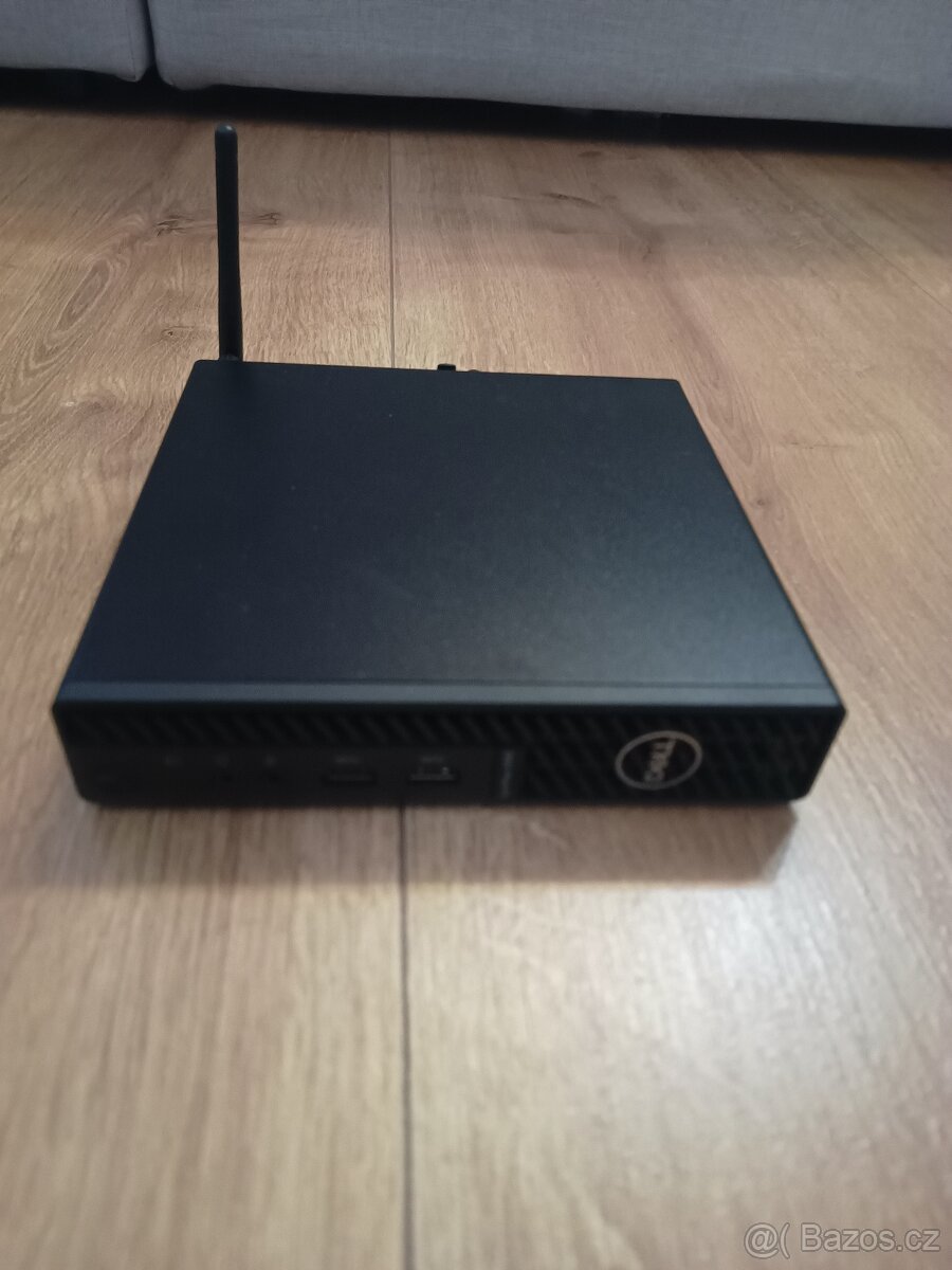 Dell OptiPlex 3080 micro - 4
