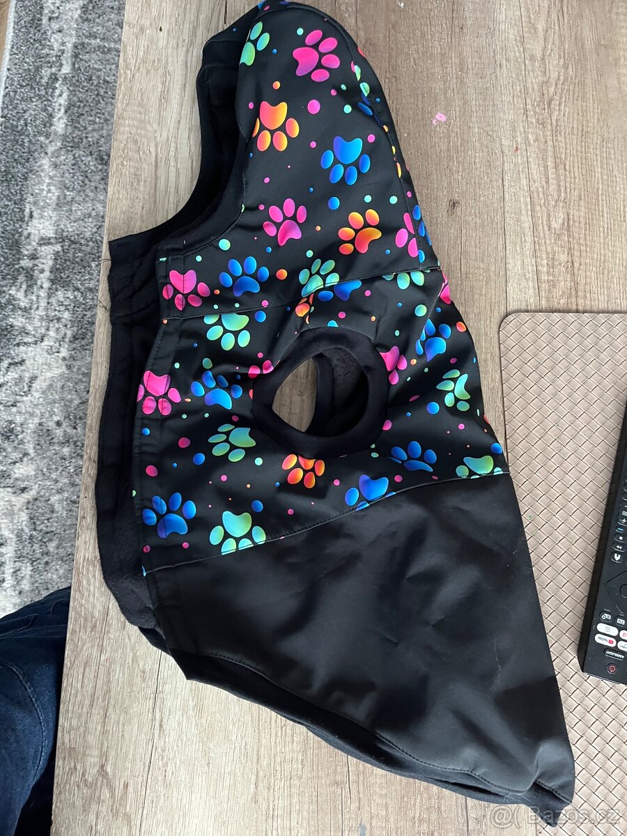 Oblečky pro pejsky - 4