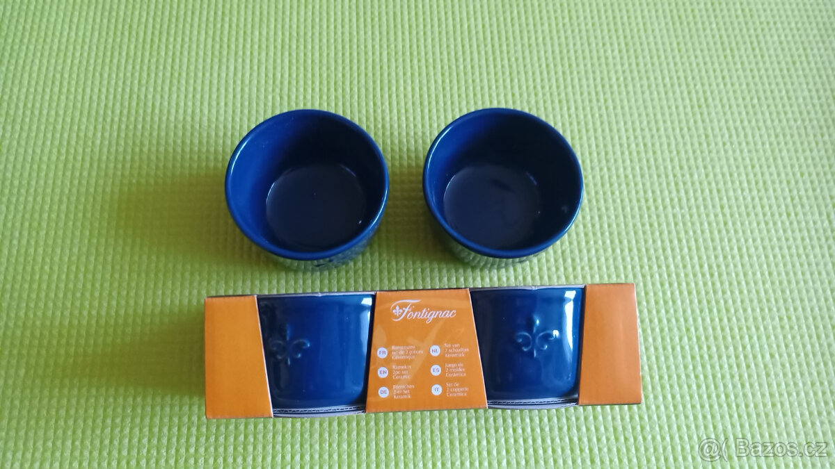 Zapékací misky, muffiny - 4