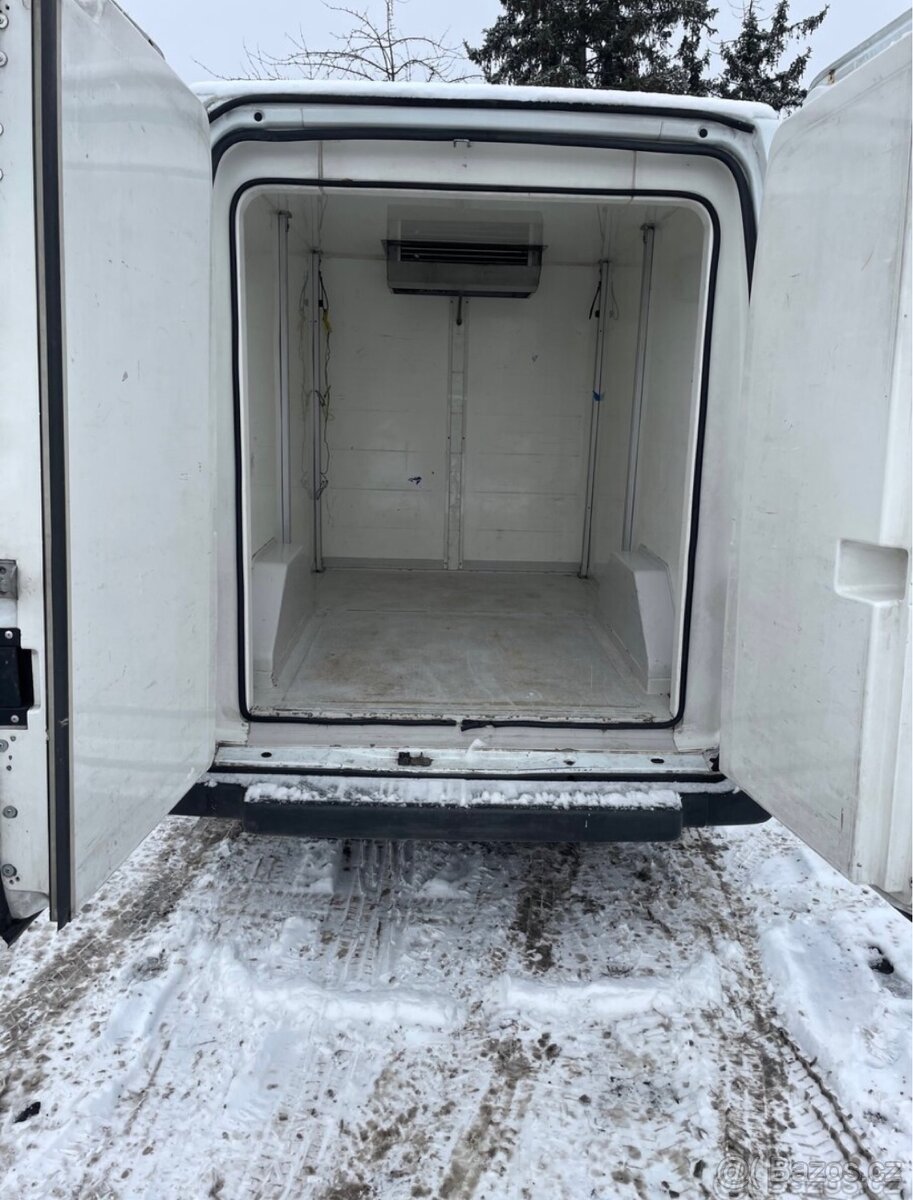 Ford transit 2.2 tdci 81kw - 4