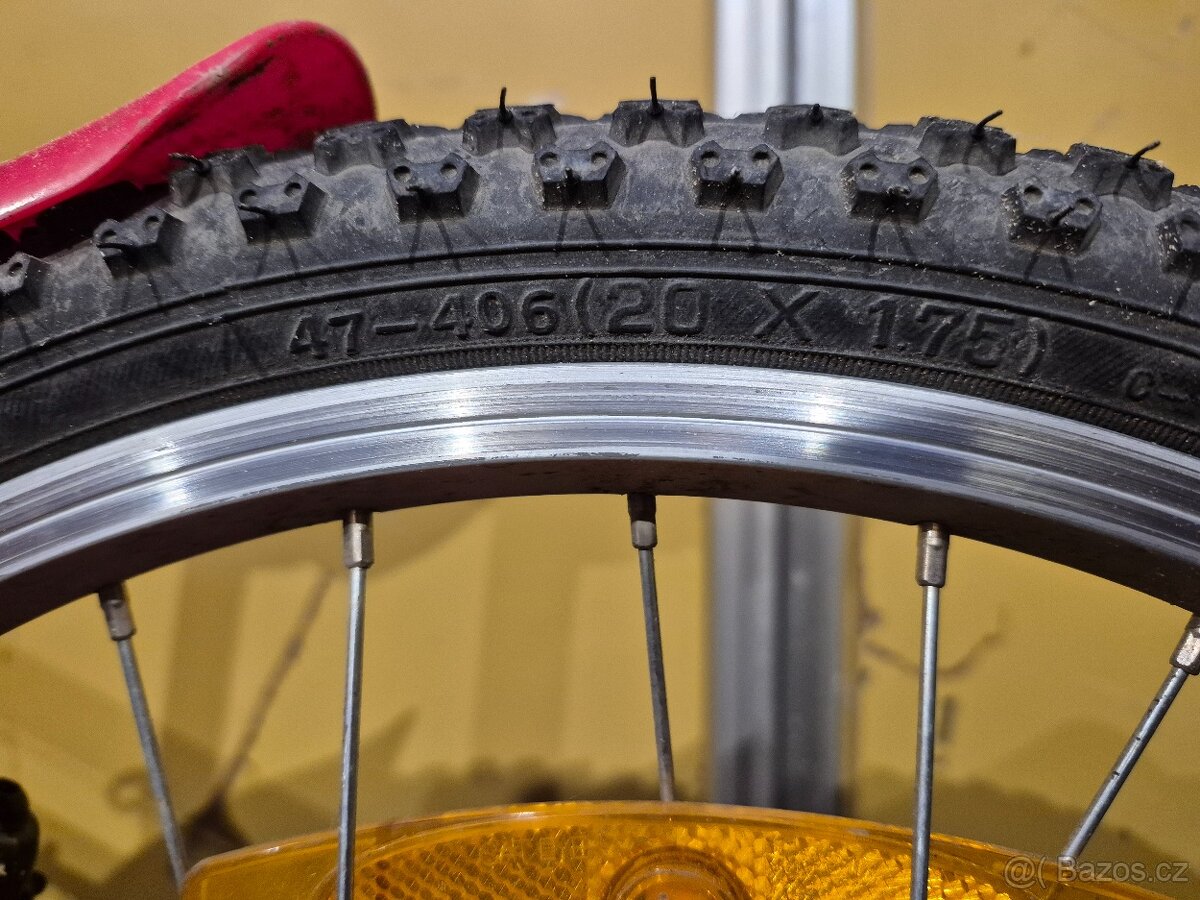 Kolo Author Cosmic 20 - 4