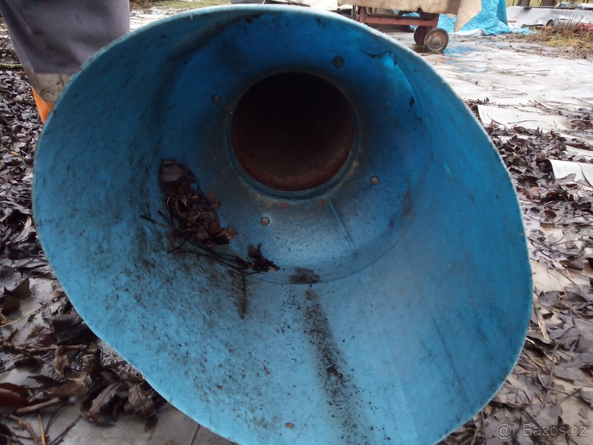 Shoz na suť KG 250 - 4