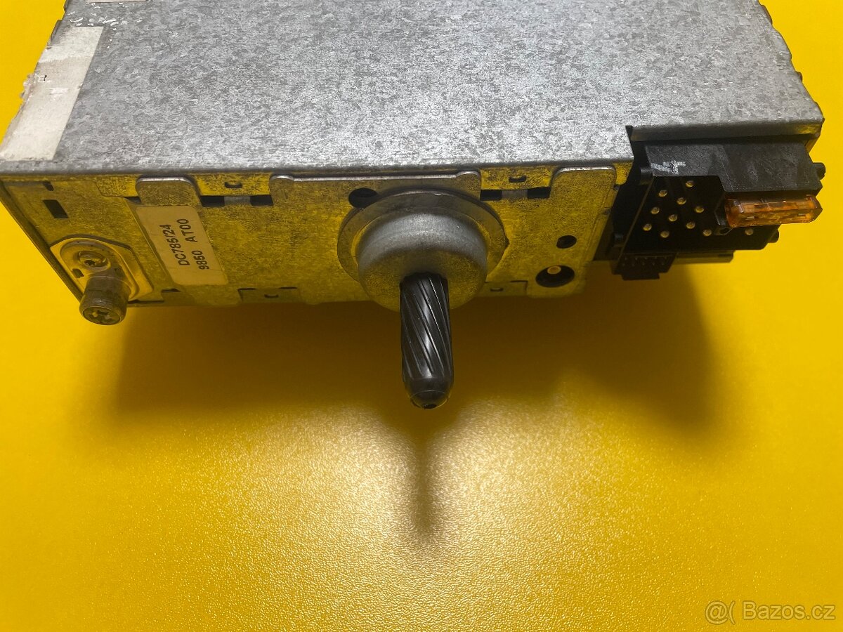 BMW Business RDS autorádio originál e34 e36 Z3 e31 - 4