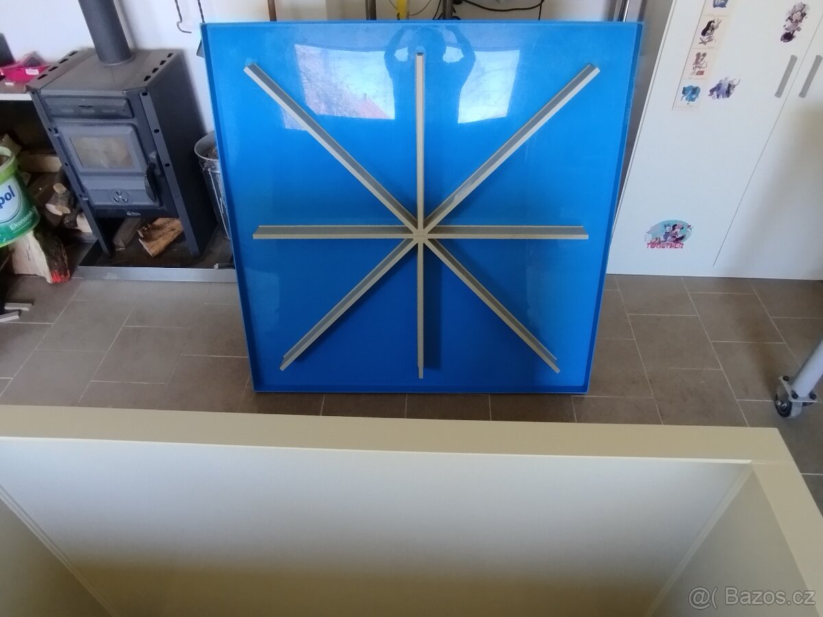 šachta na filtraci k bazénu - 4