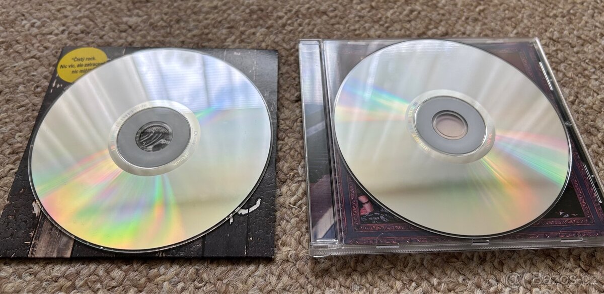 CD Divá Bára / YBCA (1) - 4