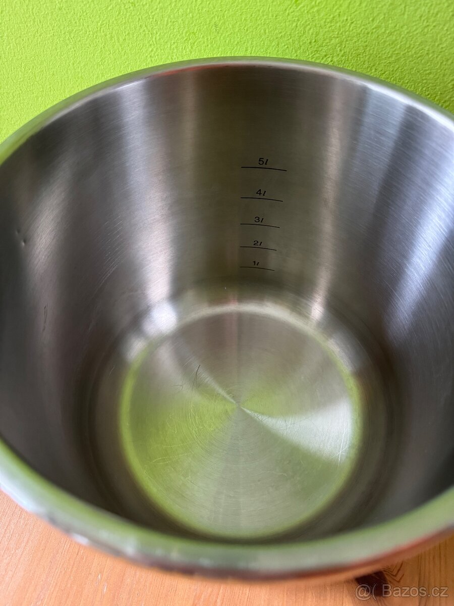 Tlakový hrnec Tescoma Ultima 7,5l - 4