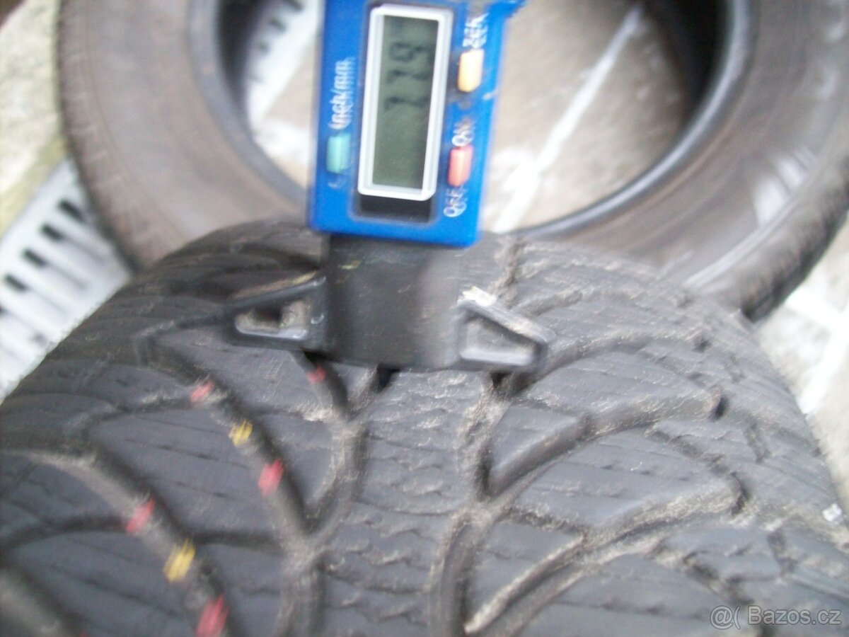 sada zimní 195.65.15 vzorek 90% - 4
