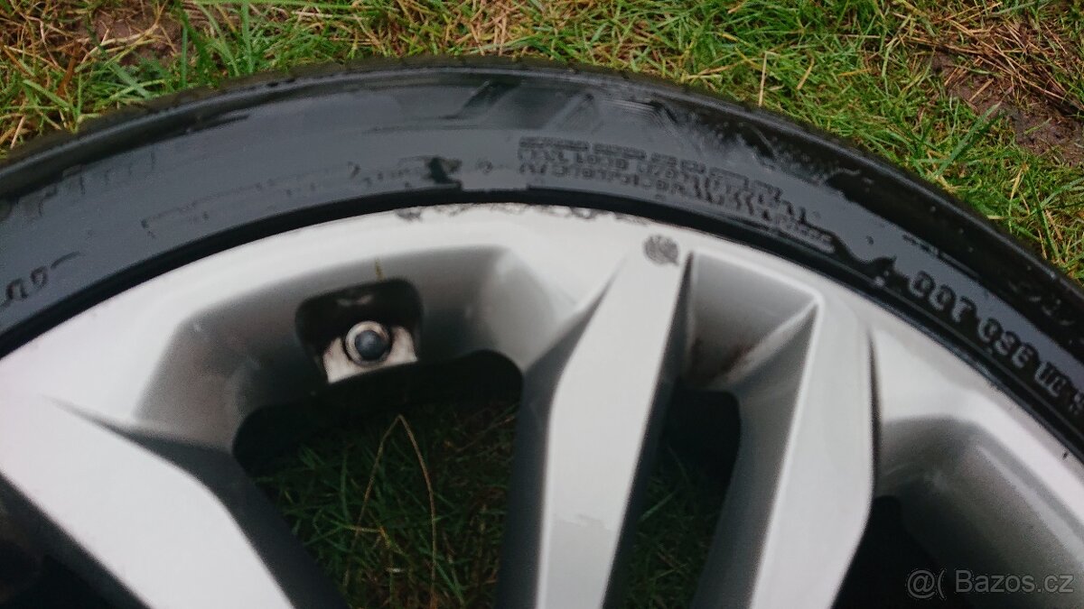 Hyundai i30 ALU 17 x 7 - 4