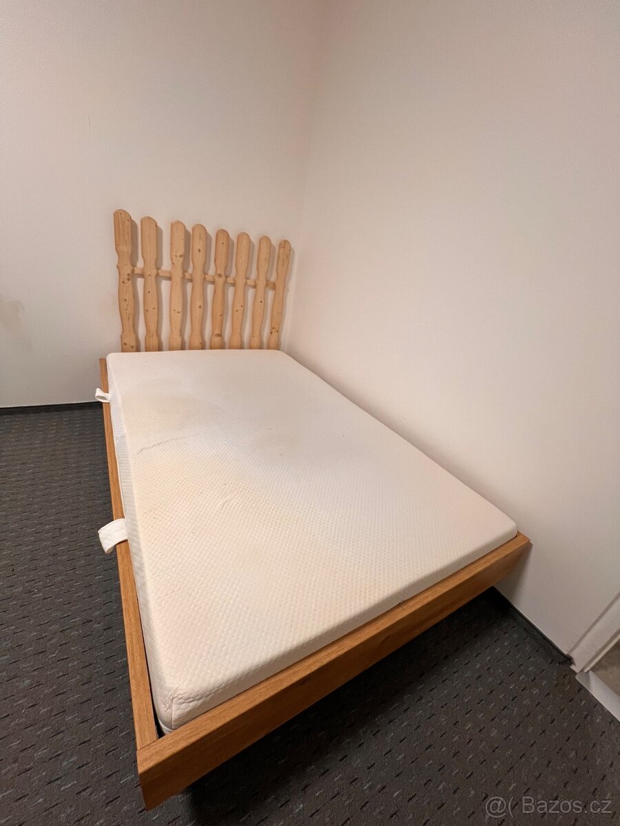 Postel 120x200 - 4