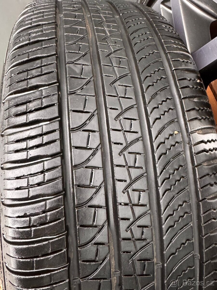 235/50/20 235/50 R20 PIRELLI SCORPION ZERO - 4
