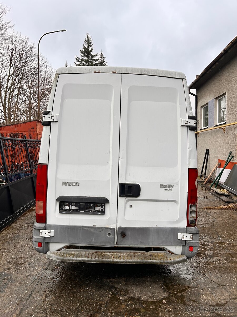 Iveco Daily 35S13 - 4