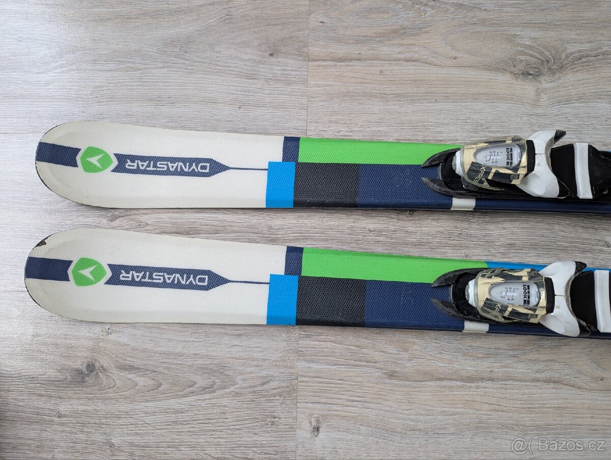 Lyže Dynastar Slider 128 - 4