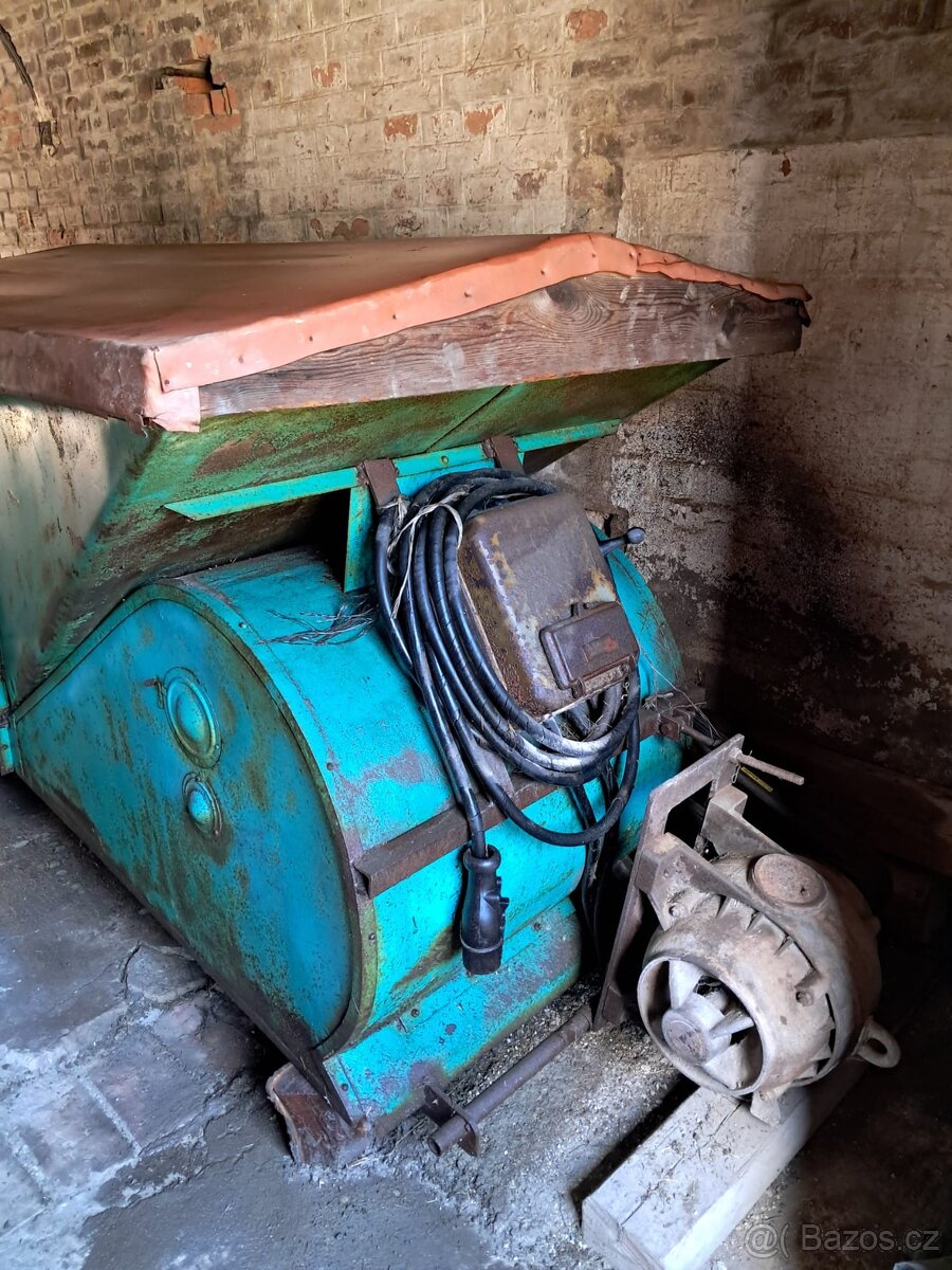 Senomet, fukar sena - 4