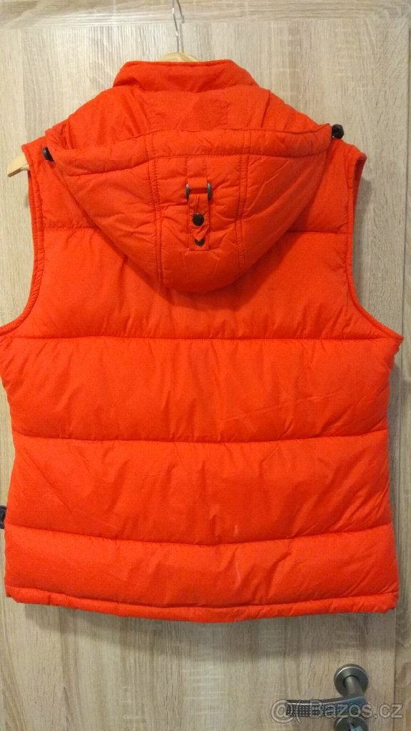 Dámská vesta,vel.S/M, zn. Cerva, nová - 4