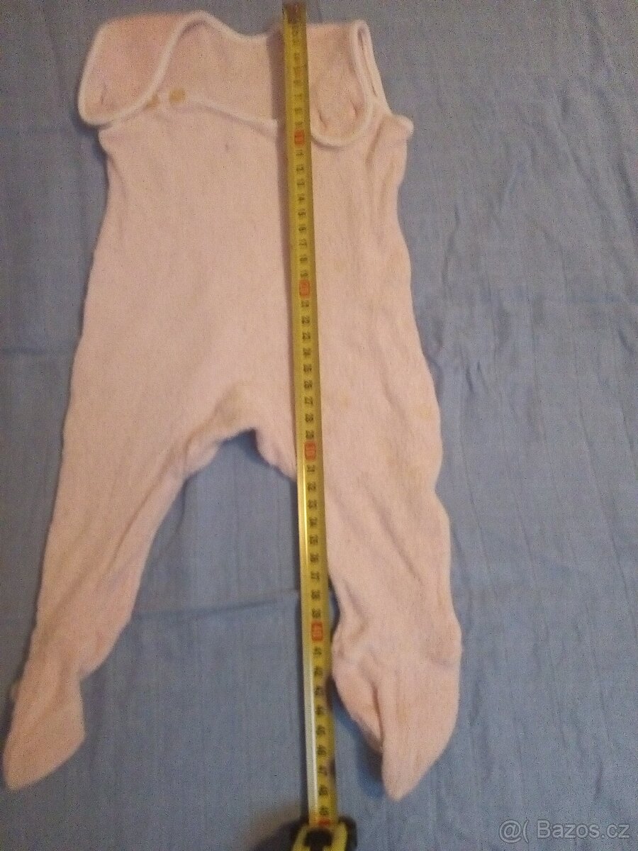 dětské kalhoty - 4