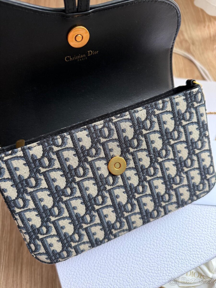 Kabelka Christian Dior - 4