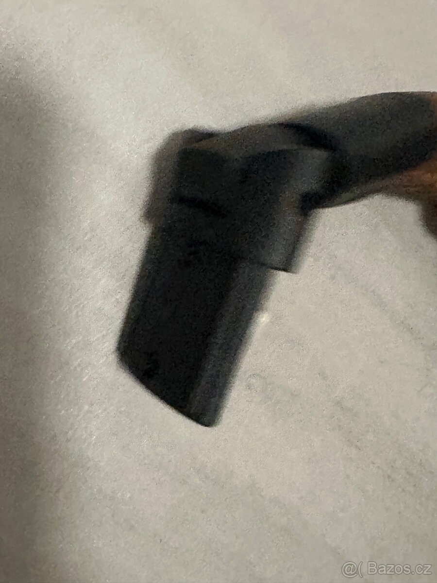 Joolz Day+ dětské madlo Brown - 4