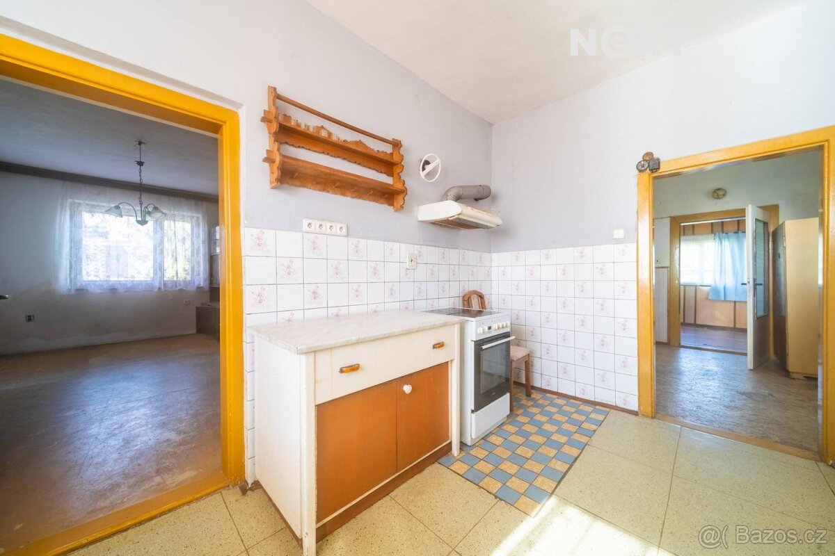 Prodej Rodinný dům, 105㎡ - 4