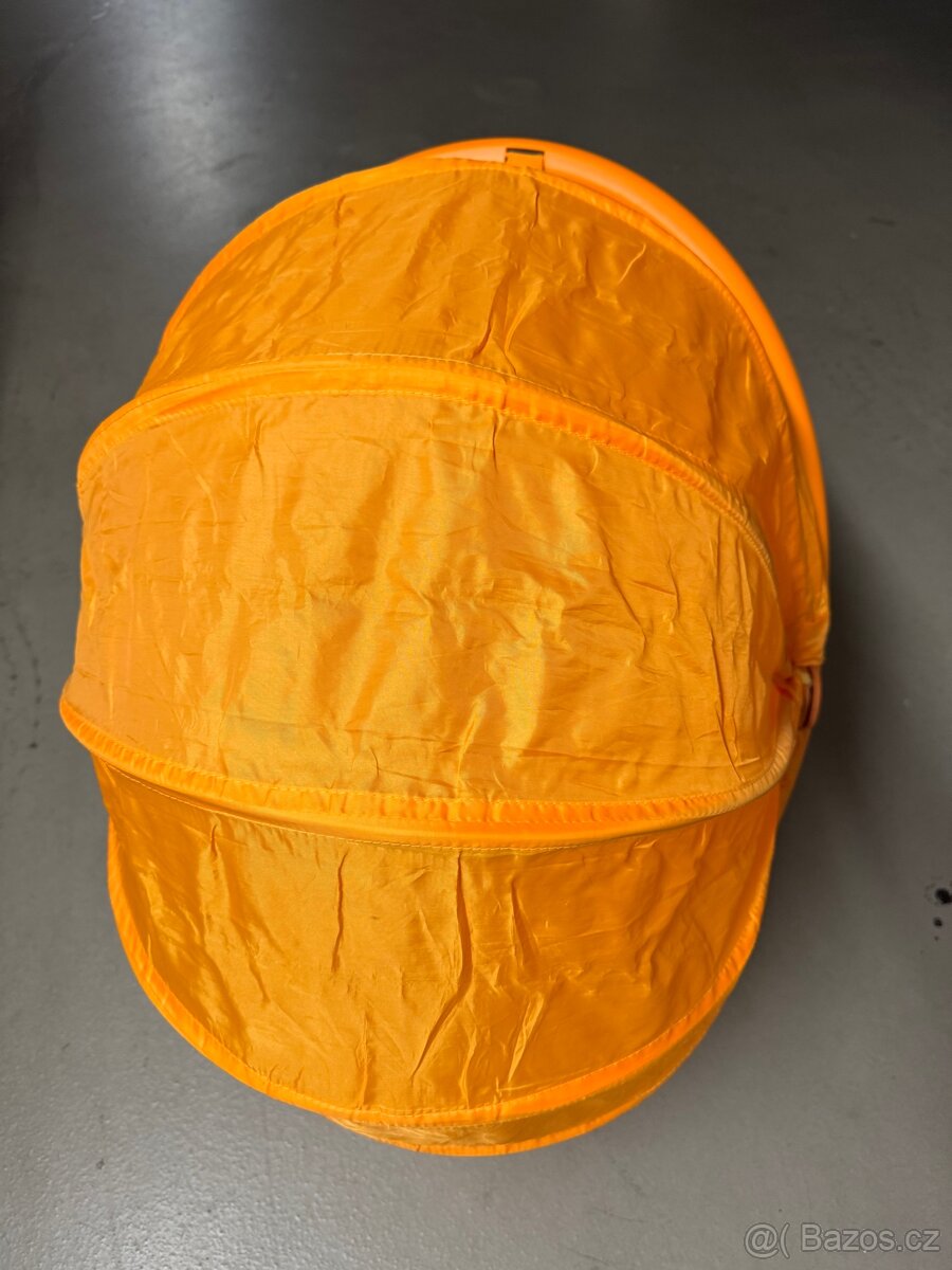 Dětské otočné křeslo IKEA - 4