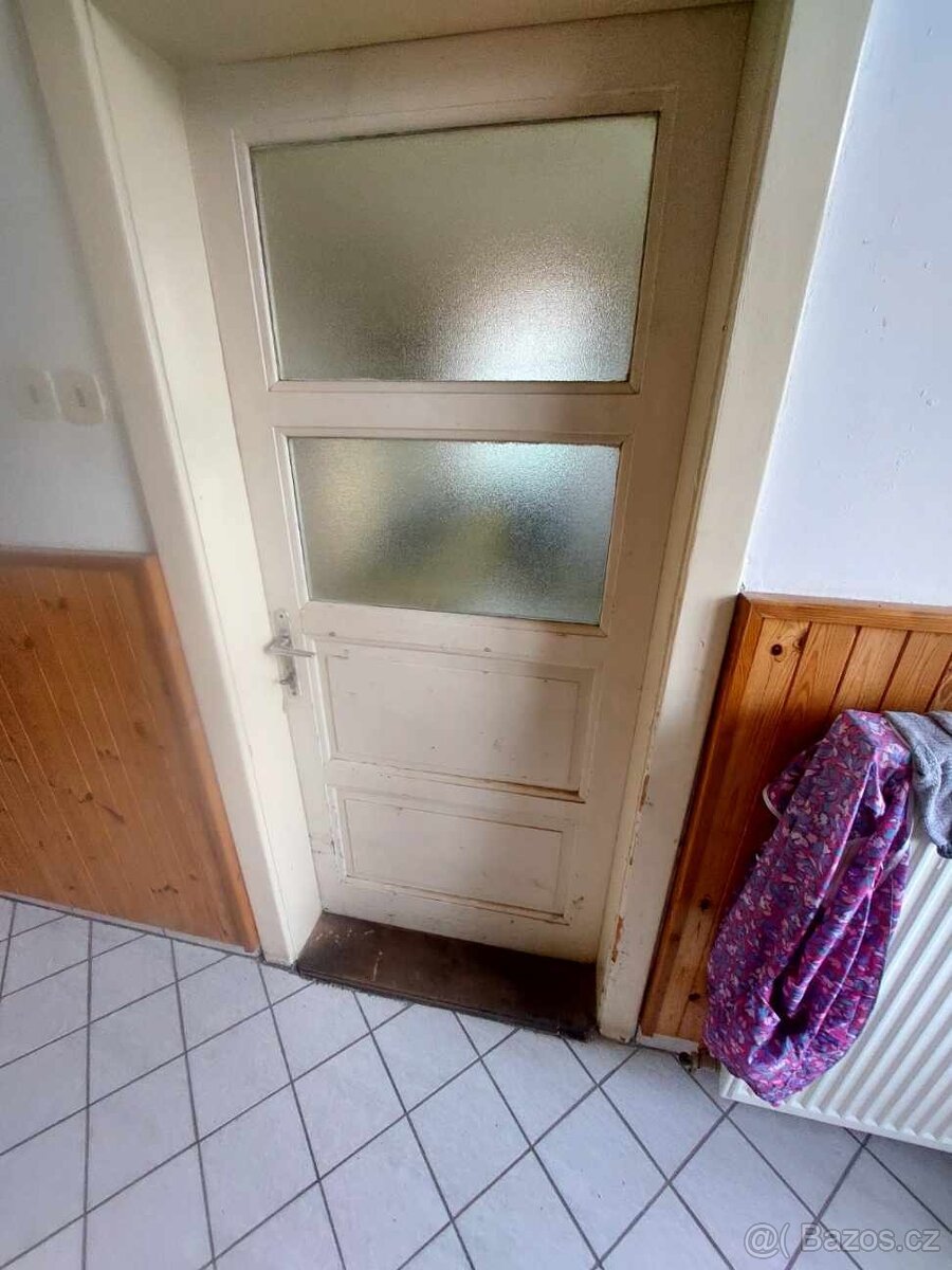 Koupím dveře - 4