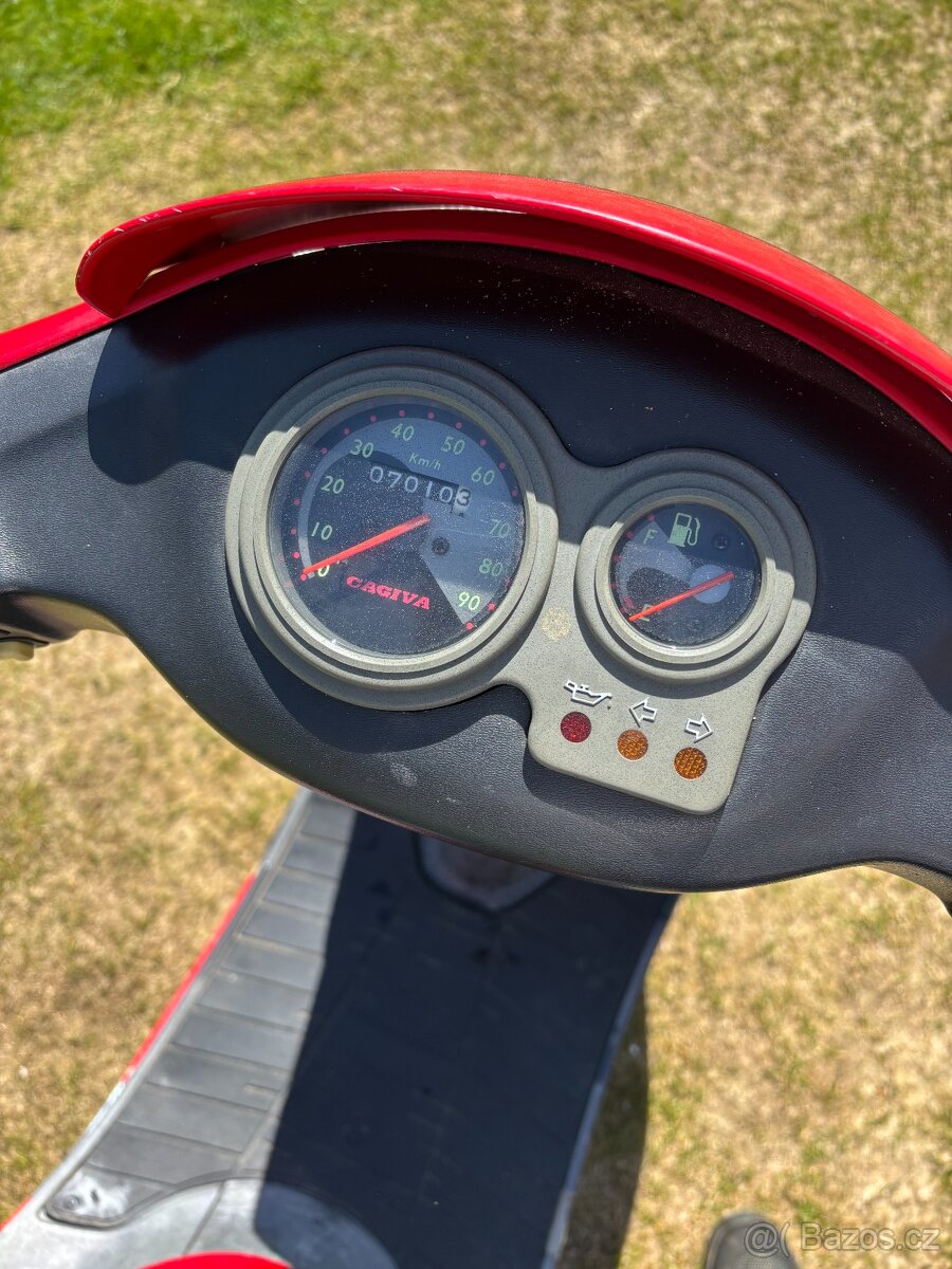 Scooter - 4
