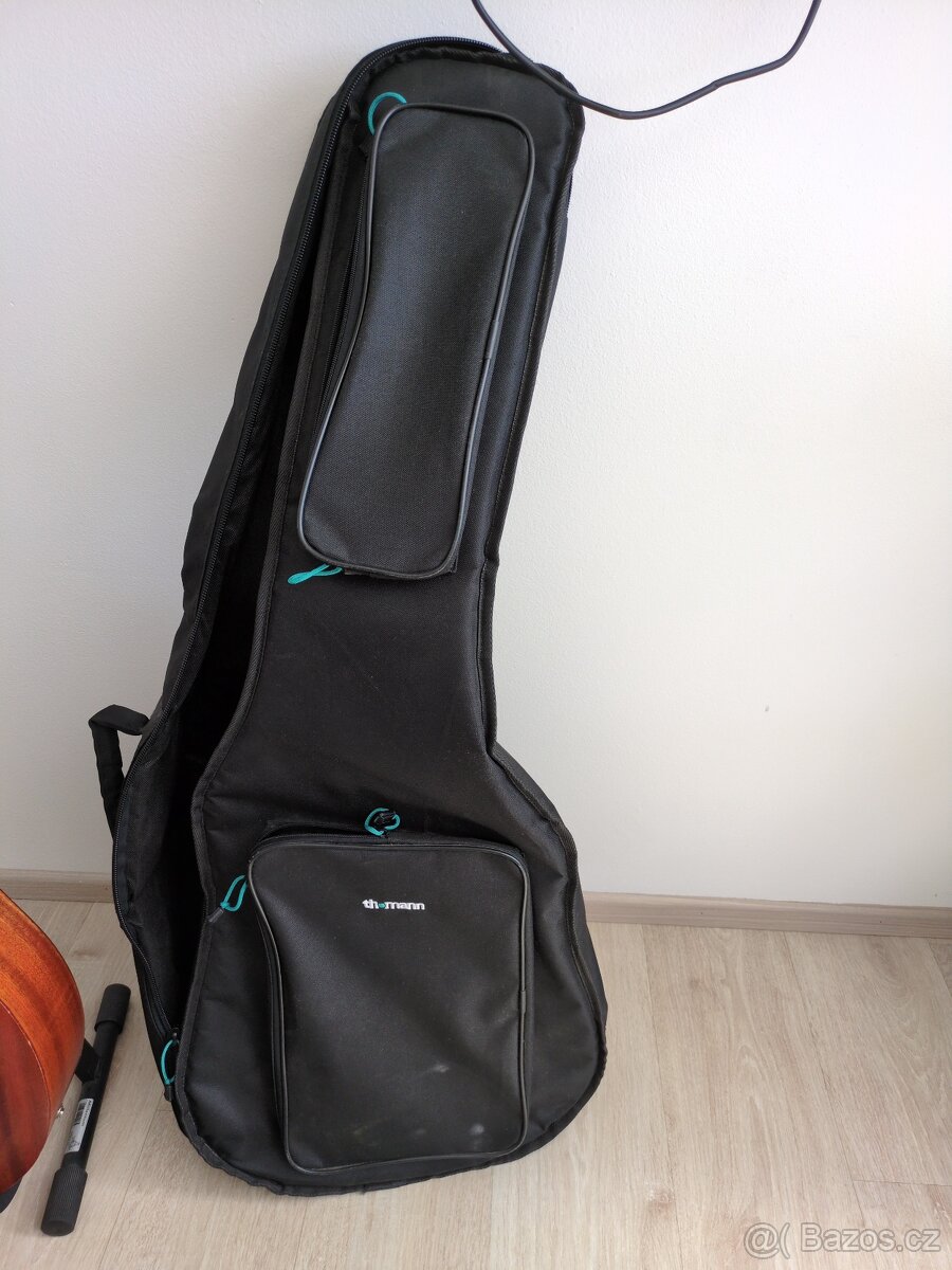 Ibanez PC12MHCE - 4
