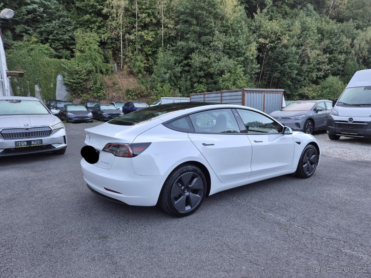 Tesla Model 3 LONG RANGE DUAL MOTOR TZ 94.2%-8195 - 4