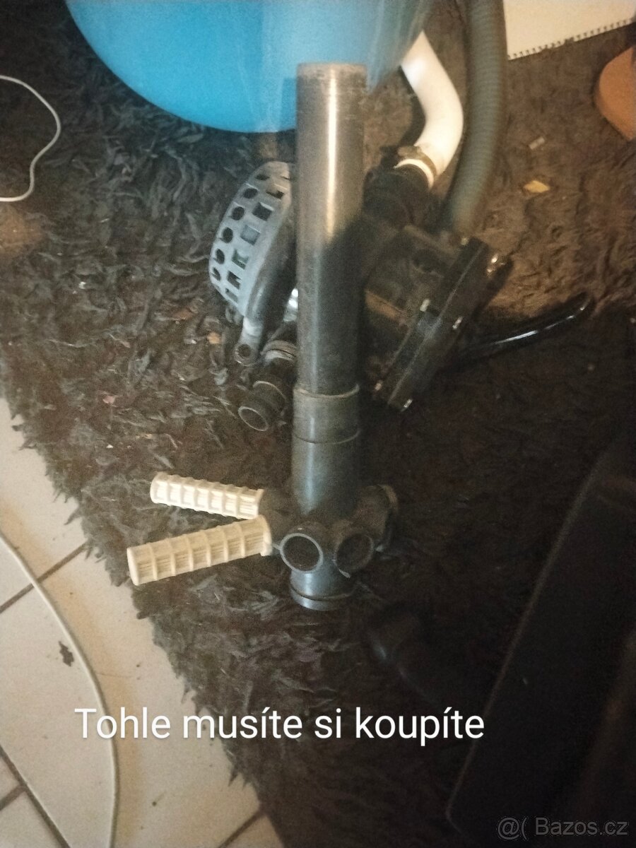 Prodám funkční filtrací - 4