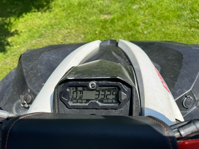 Can-am Renegade 570