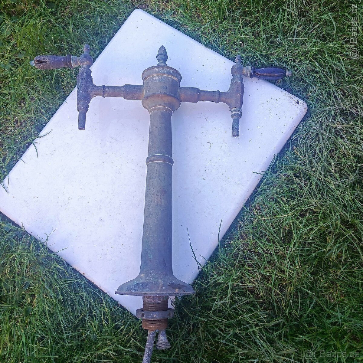 historické předměty - 4