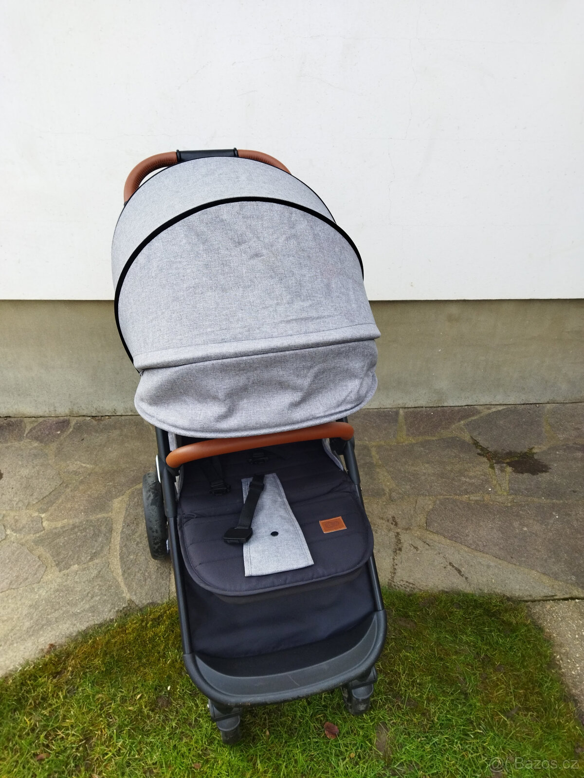 sportovní kočárek Kinder Kraft - 4