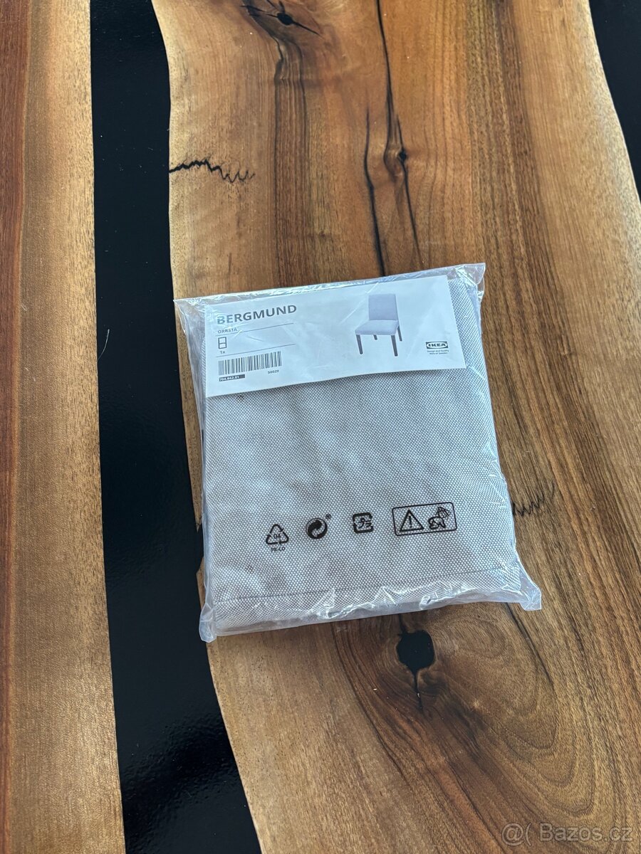 Jídelní židle IKEA - 4