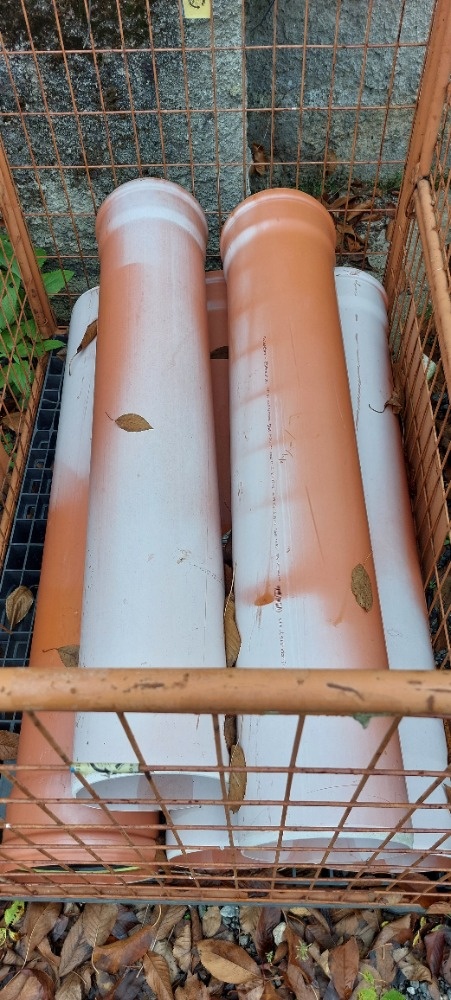 KG - TRUBKY, KOLENA, ODBOČKY, REDUKCE. - 4