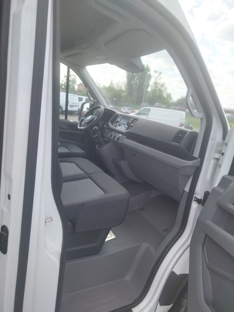 Volkswagen Crafter - 4