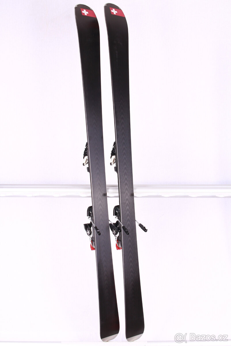 Použité lyže STOCKLI LASER AR WORLDCUP - 4