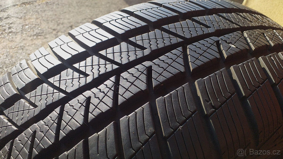 NOVÁ zimní kola 15" 4x108 Peugeot, Citroen - 4