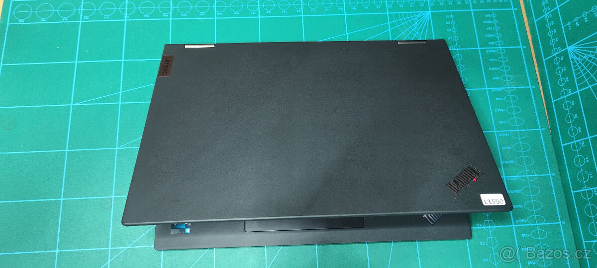 Lenovo ThinkPad x13 yoga g3 i5-1235u 16/512GB√FHD+√1r.z.√DPH - 4