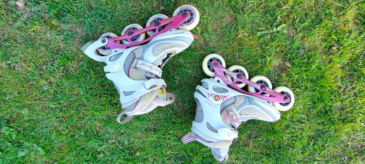 In-line brusle K2 - 4