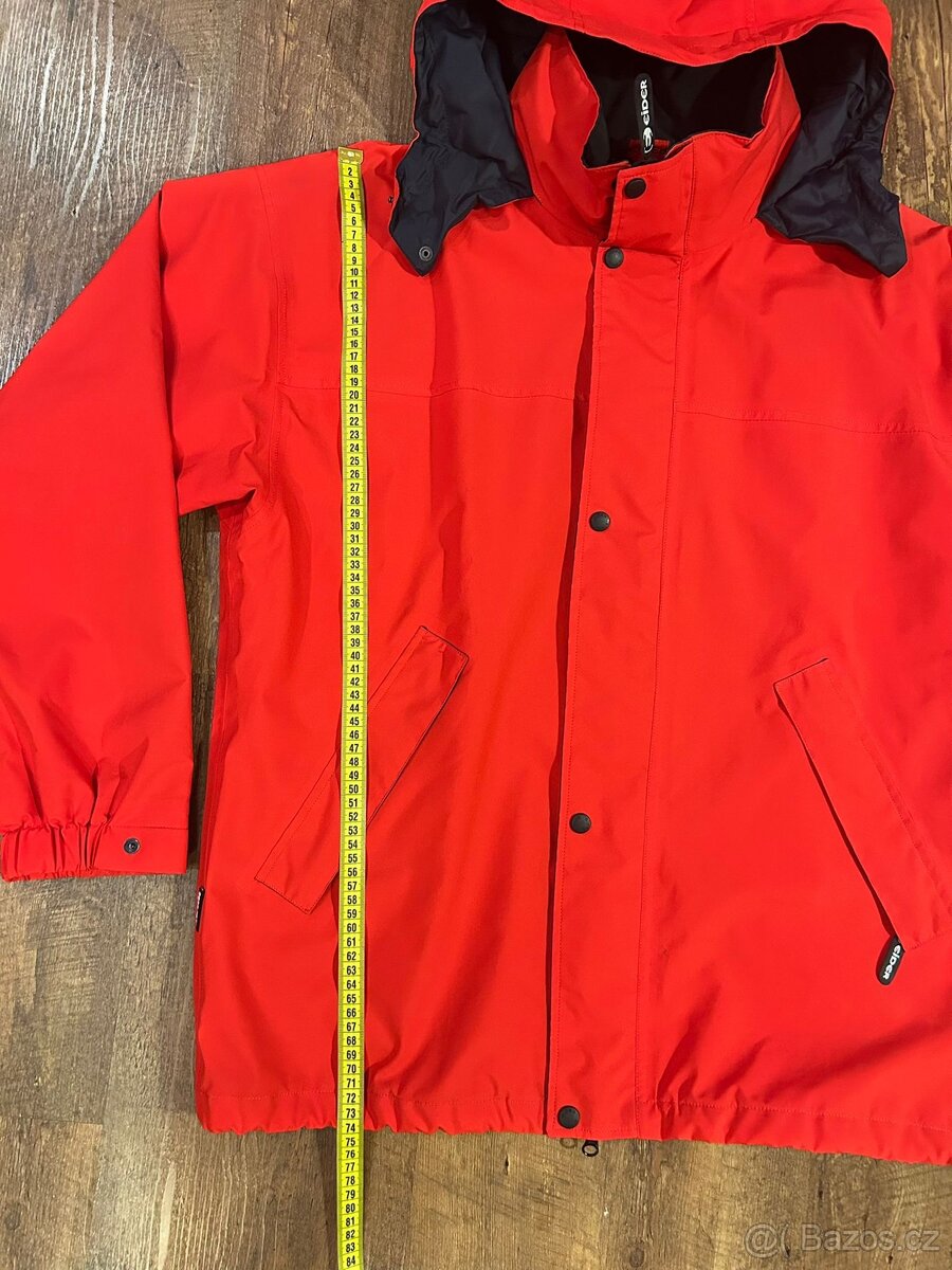 Bunda Gore-Tex EIDER - 4