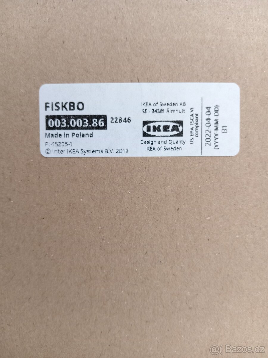 Obrázky v rámu s dětským motivem - 4