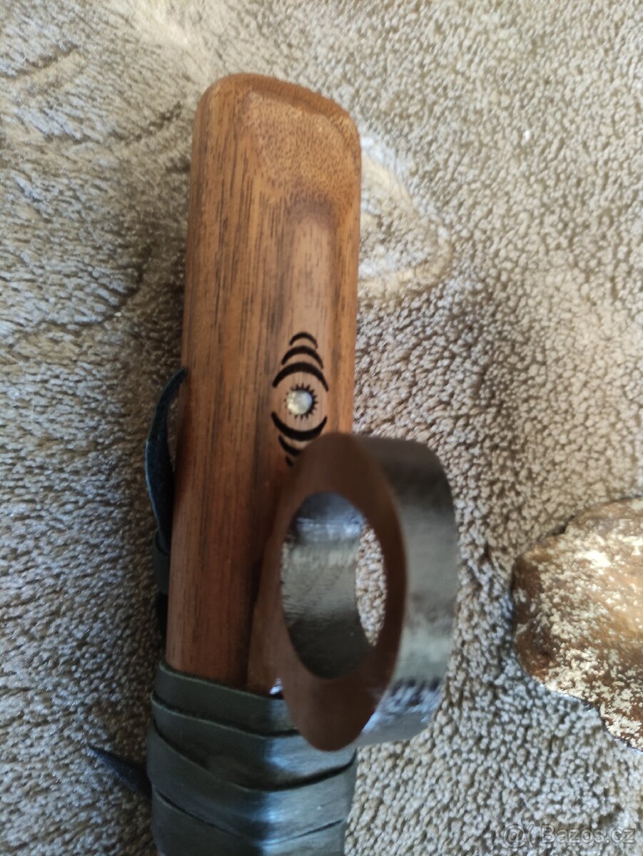 Prodám indiánskou flétnu High Spirits - 4