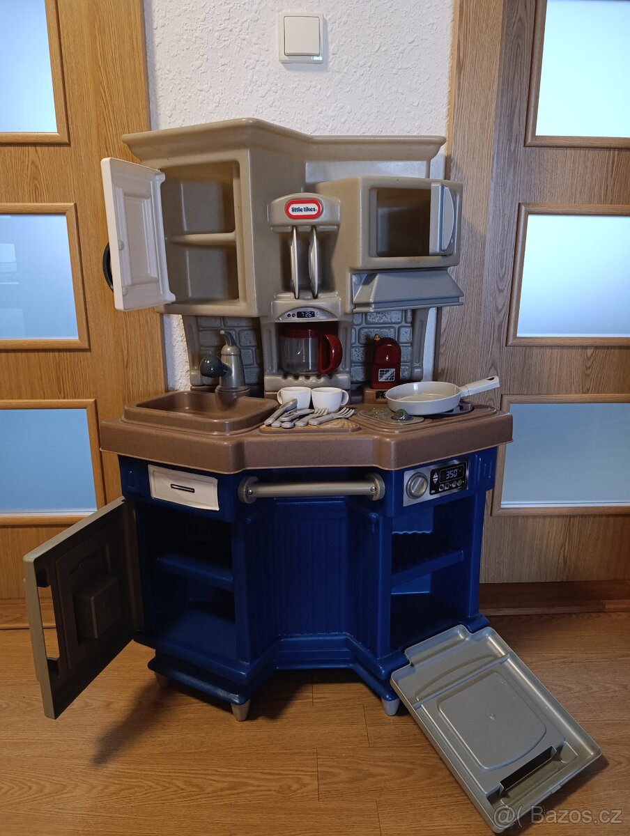 Dětská kuchyňka - 4