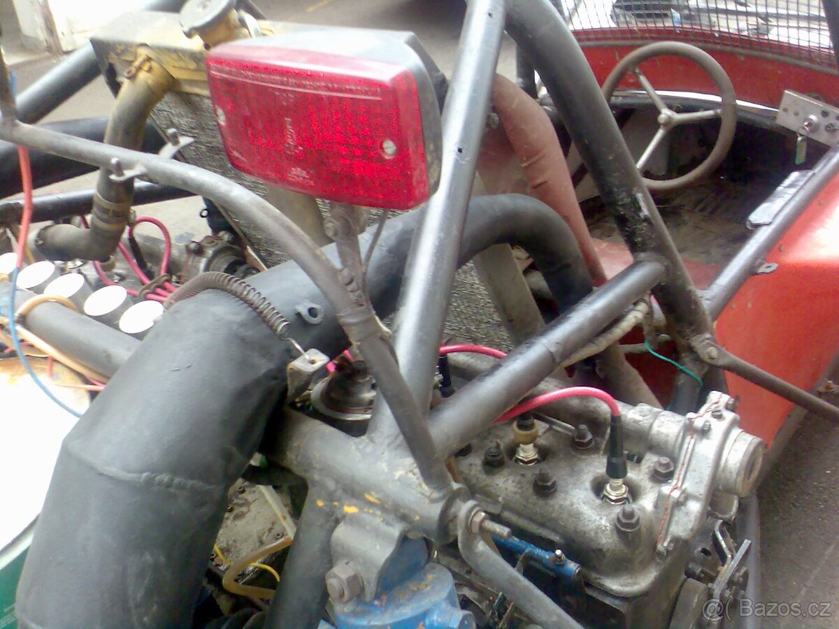 buggy autokross bugina autocros motokara rally zavodni - 4